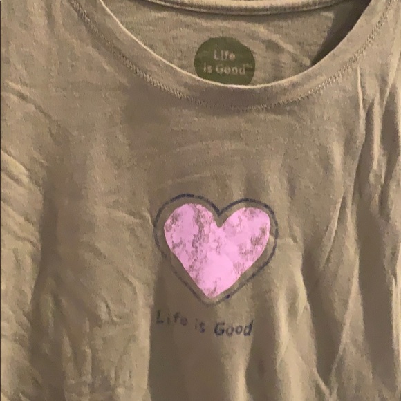 Bundle of 5 tee shirts size S - Picture 4 of 7